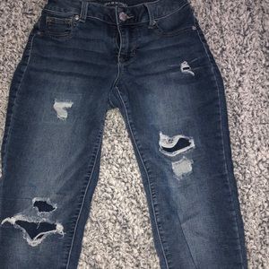 Maurices jeans